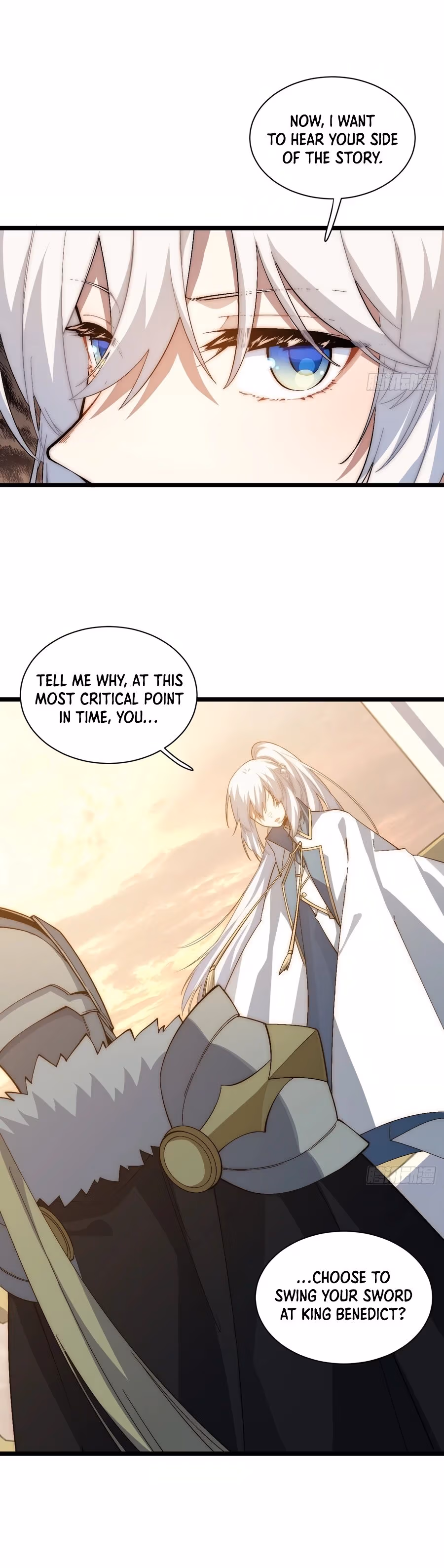 Read Lich: Glory Knight chapter 73 image 11 on Lezhin