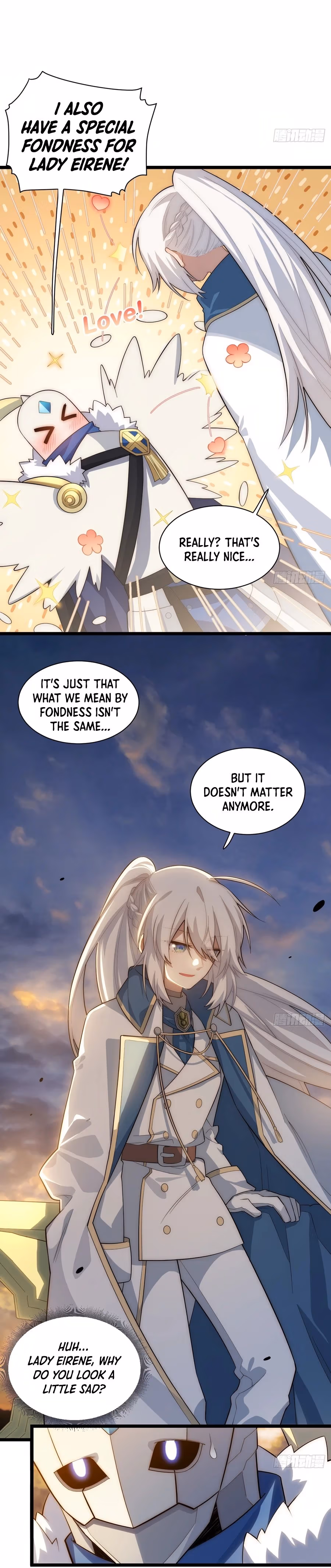 Read Lich: Glory Knight chapter 74 image 2 on Lezhin
