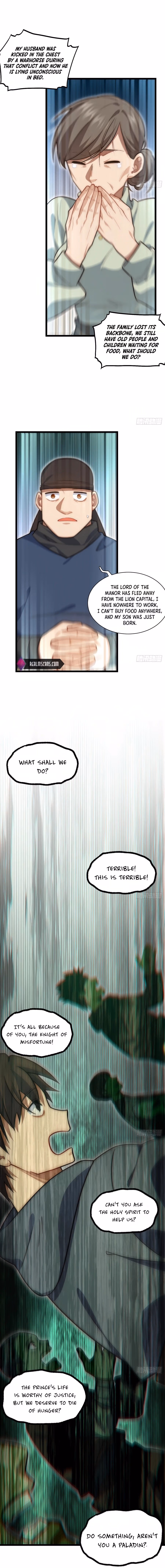 Read Lich: Glory Knight chapter 78 image 6 on Lezhin