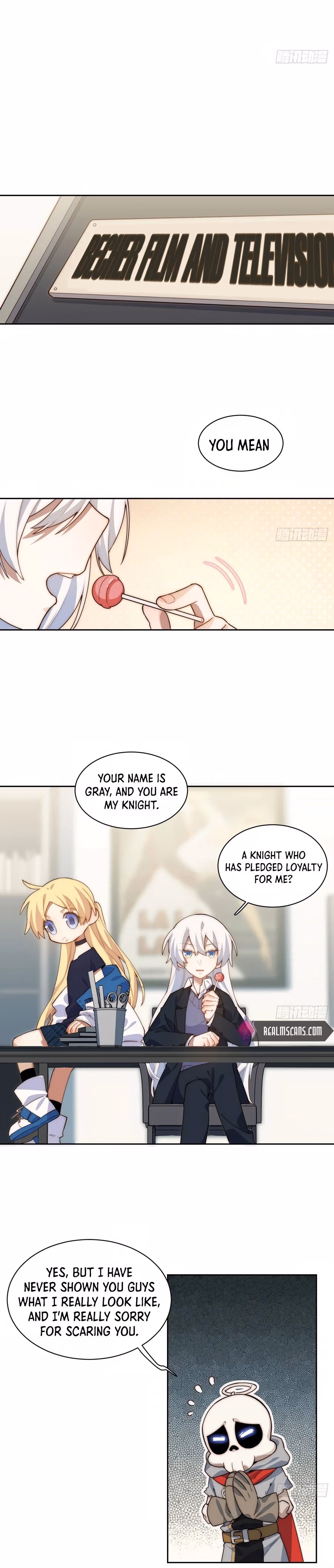 Read Lich: Glory Knight chapter 80.1 image 11 on Lezhin
