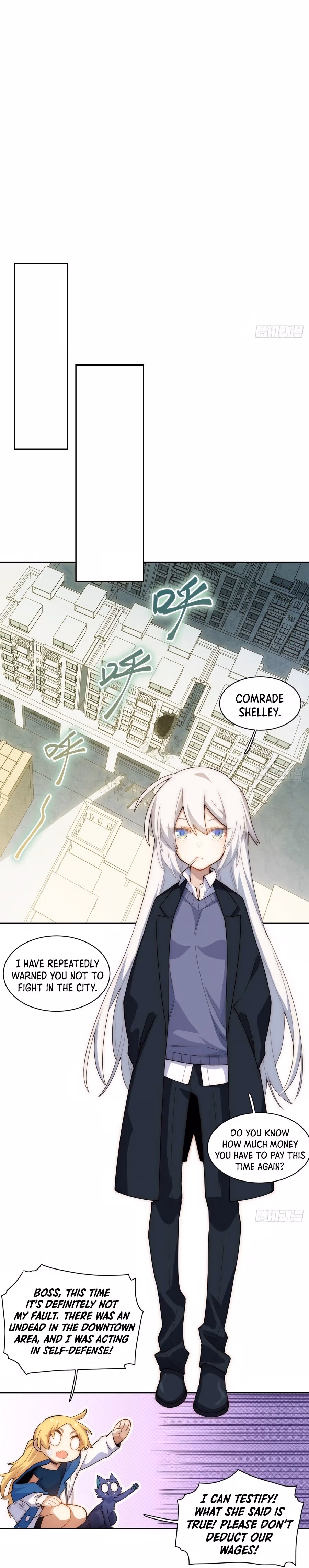 Read Lich: Glory Knight chapter 80.1 image 9 on Lezhin