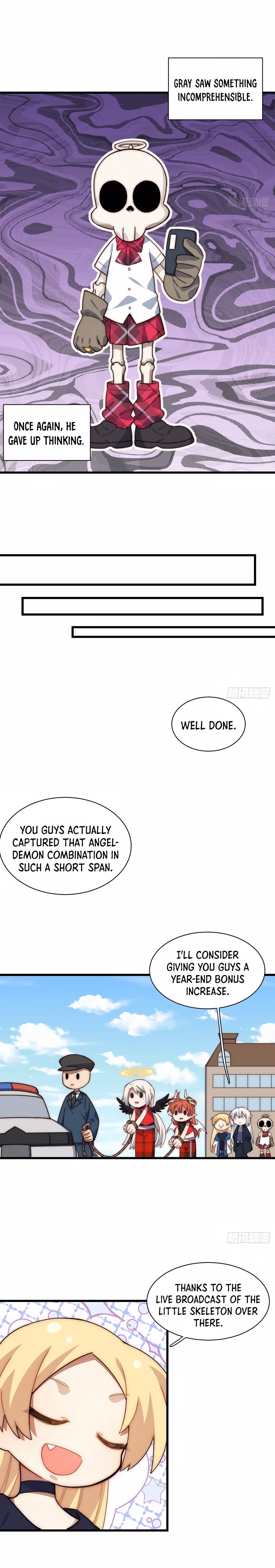 Read Lich: Glory Knight chapter 80.2 image 10 on Lezhin