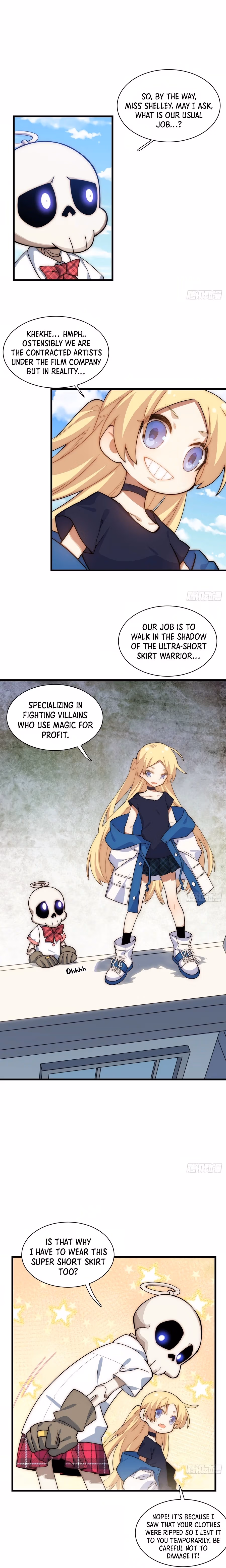 Read Lich: Glory Knight chapter 80.2 image 2 on Lezhin