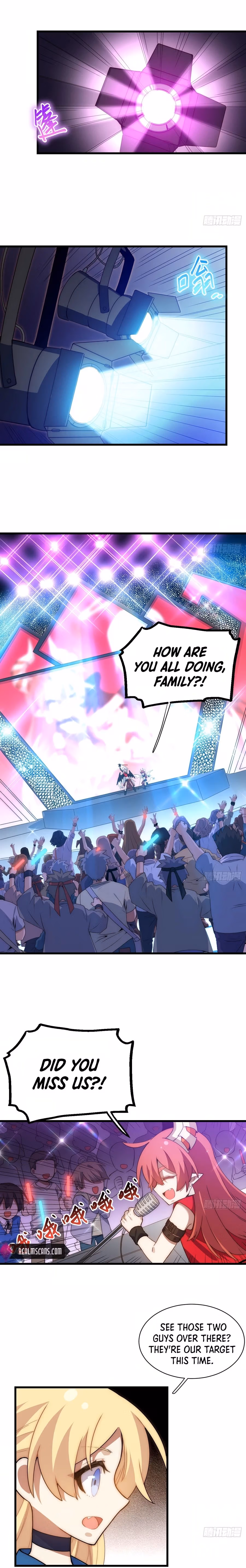 Read Lich: Glory Knight chapter 80.2 image 3 on Lezhin