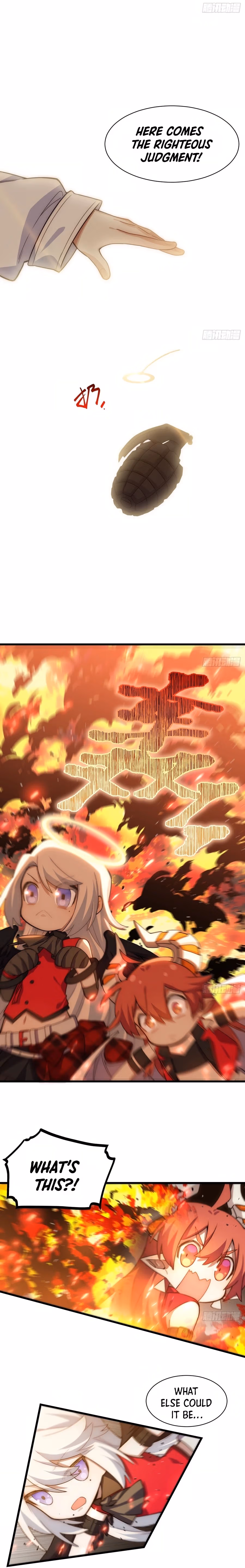 Read Lich: Glory Knight chapter 80.2 image 5 on Lezhin