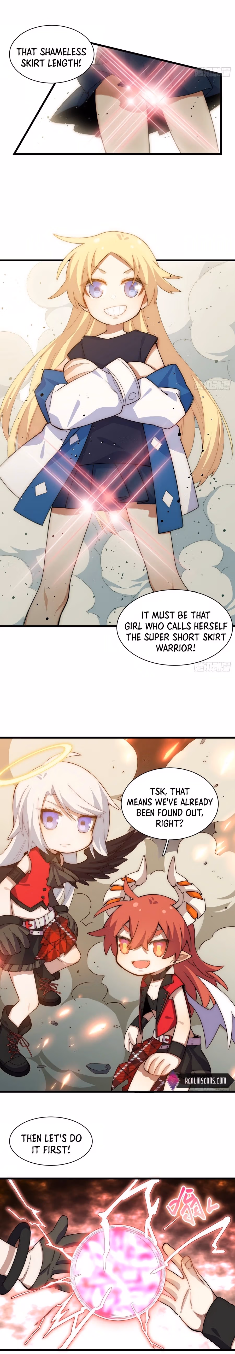 Read Lich: Glory Knight chapter 80.2 image 6 on Lezhin