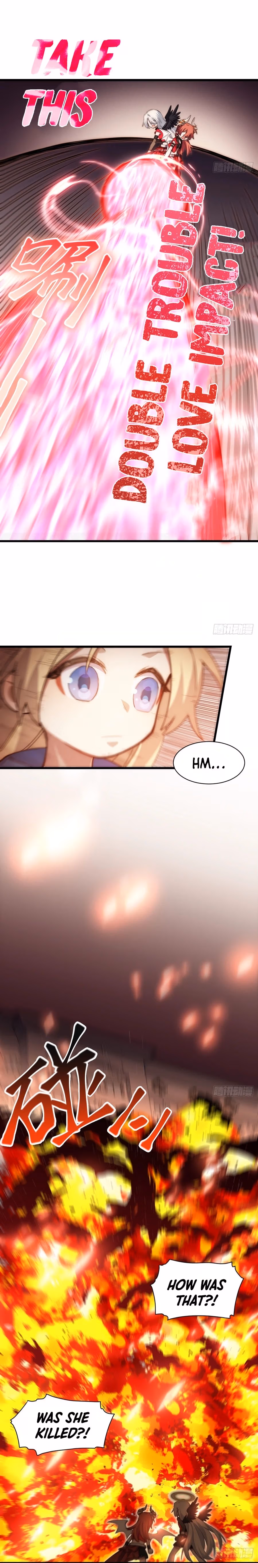 Read Lich: Glory Knight chapter 80.2 image 7 on Lezhin