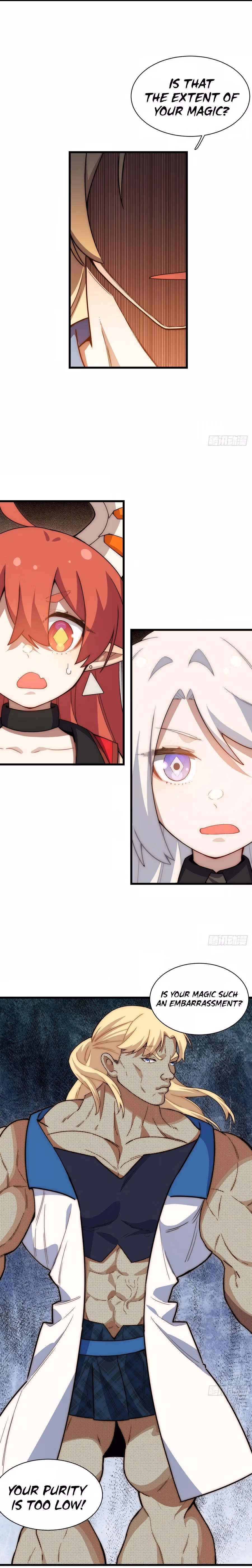 Read Lich: Glory Knight chapter 80.2 image 8 on Lezhin