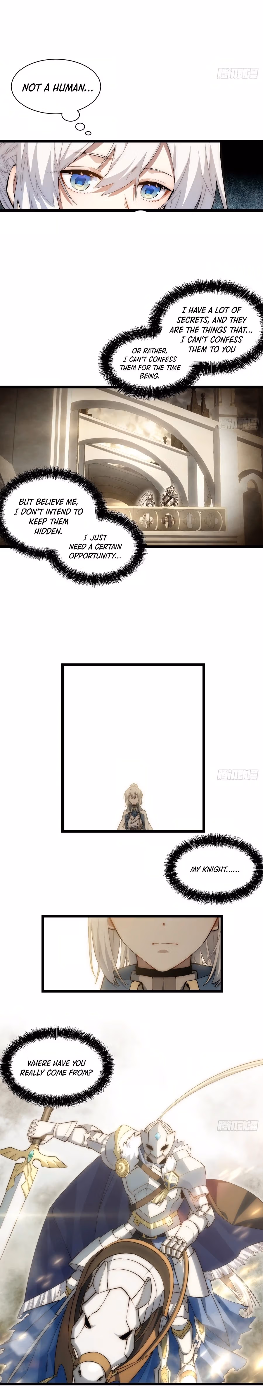 Read Lich: Glory Knight chapter 81 image 2 on Lezhin