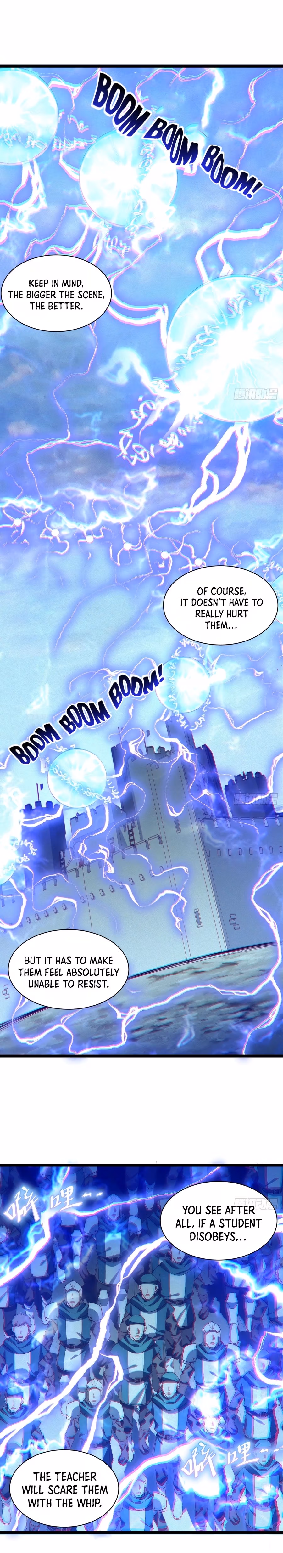 Read Lich: Glory Knight chapter 82 image 12 on Lezhin