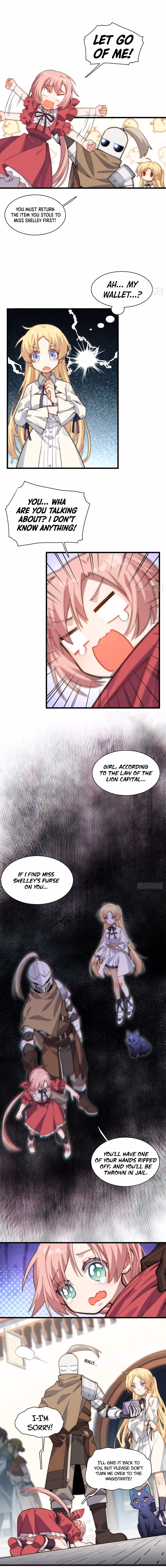 Read Lich: Glory Knight chapter 89 image 1 on Lezhin