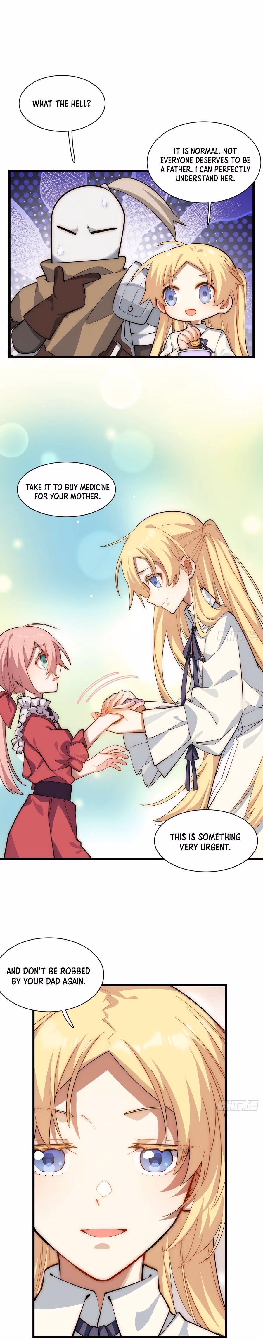 Read Lich: Glory Knight chapter 89 image 3 on Lezhin