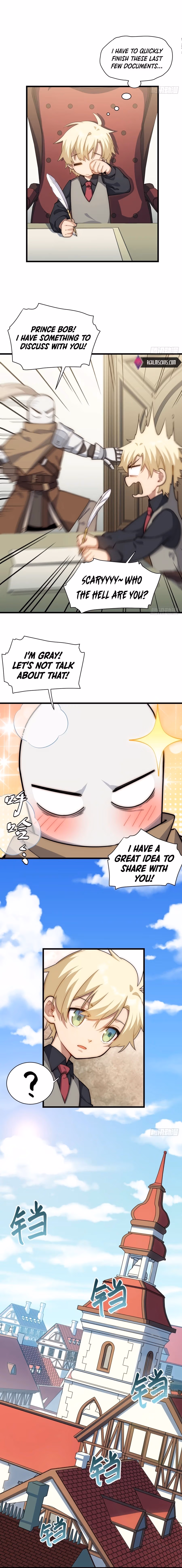 Read Lich: Glory Knight chapter 89 image 7 on Lezhin