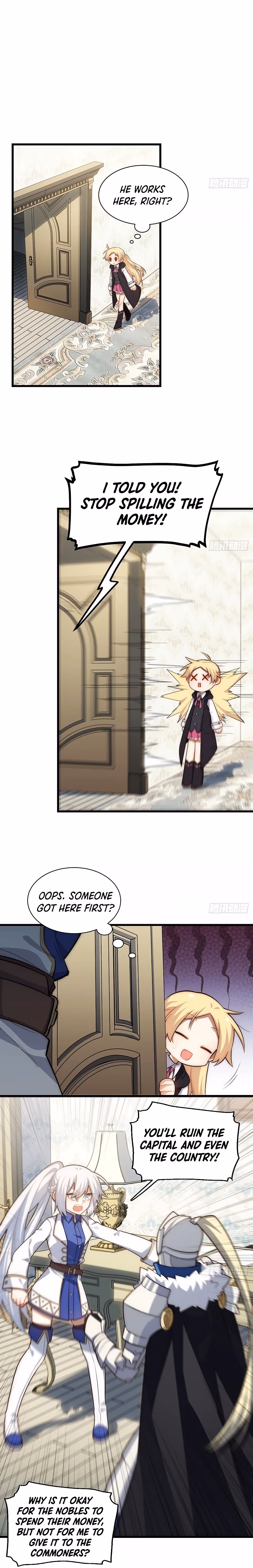 Read Lich: Glory Knight chapter 90 image 10 on Lezhin