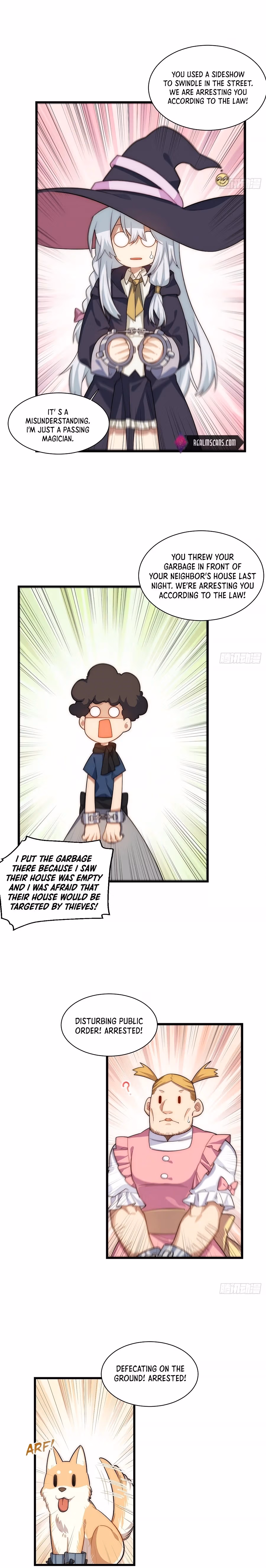 Read Lich: Glory Knight chapter 90 image 4 on Lezhin