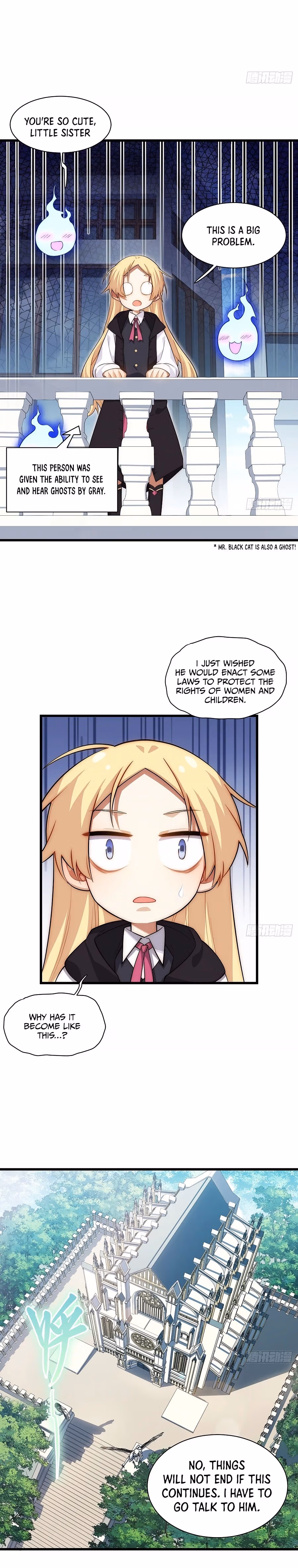 Read Lich: Glory Knight chapter 90 image 9 on Lezhin