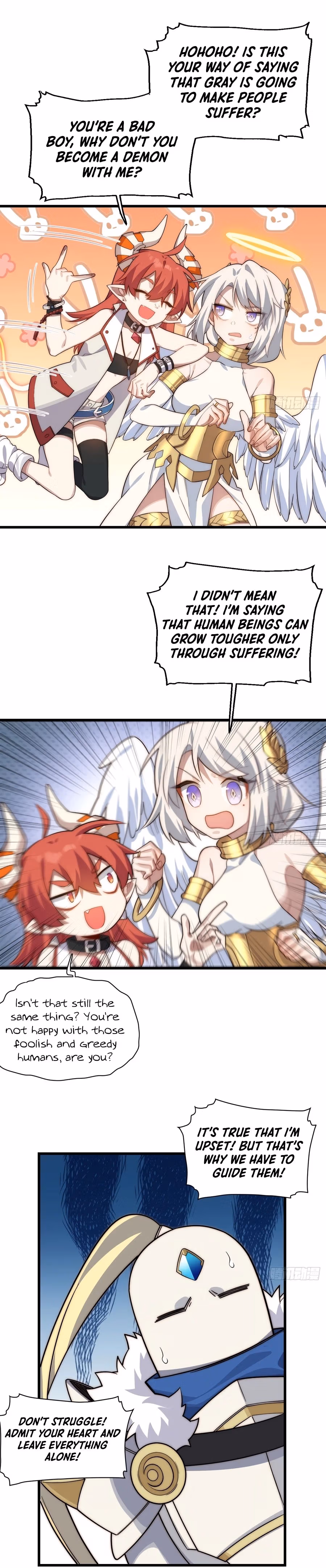 Read Lich: Glory Knight chapter 92 image 13 on Lezhin