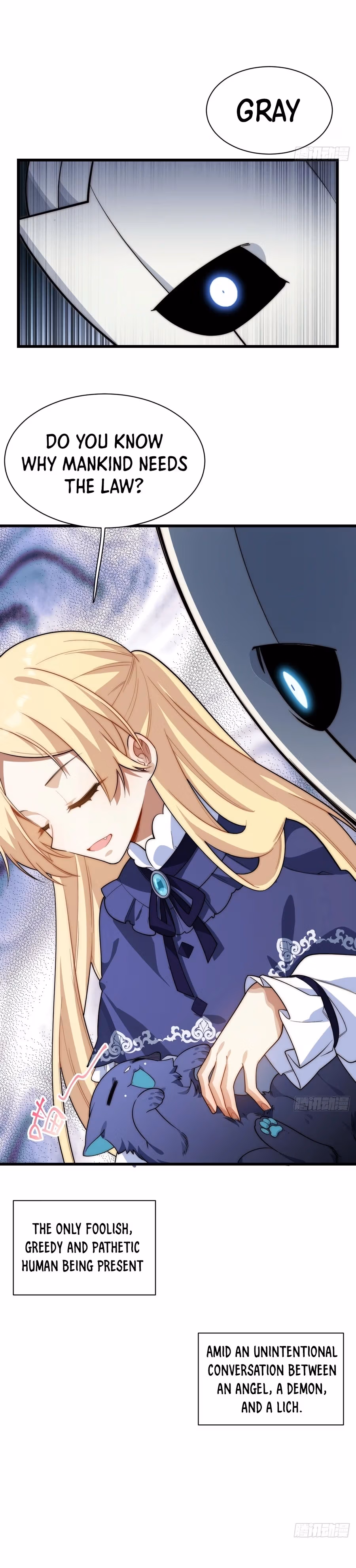 Read Lich: Glory Knight chapter 92 image 14 on Lezhin