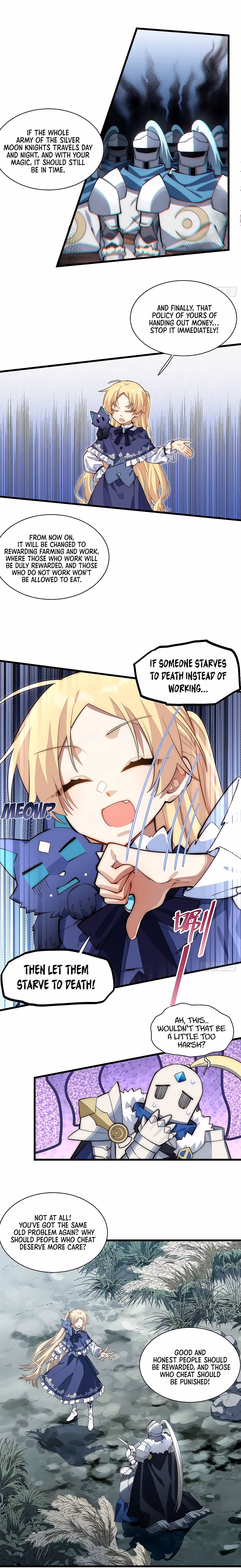 Read Lich: Glory Knight chapter 93 image 10 on Lezhin