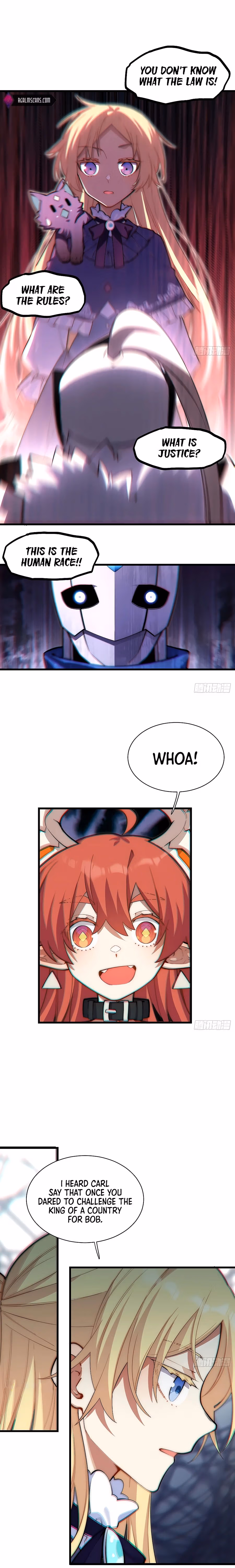 Read Lich: Glory Knight chapter 93 image 13 on Lezhin