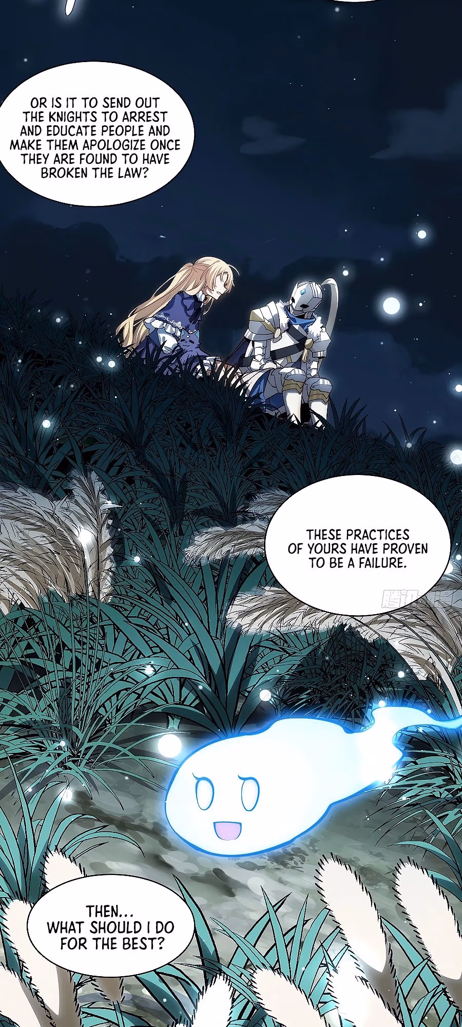 Read Lich: Glory Knight chapter 93 image 4 on Lezhin