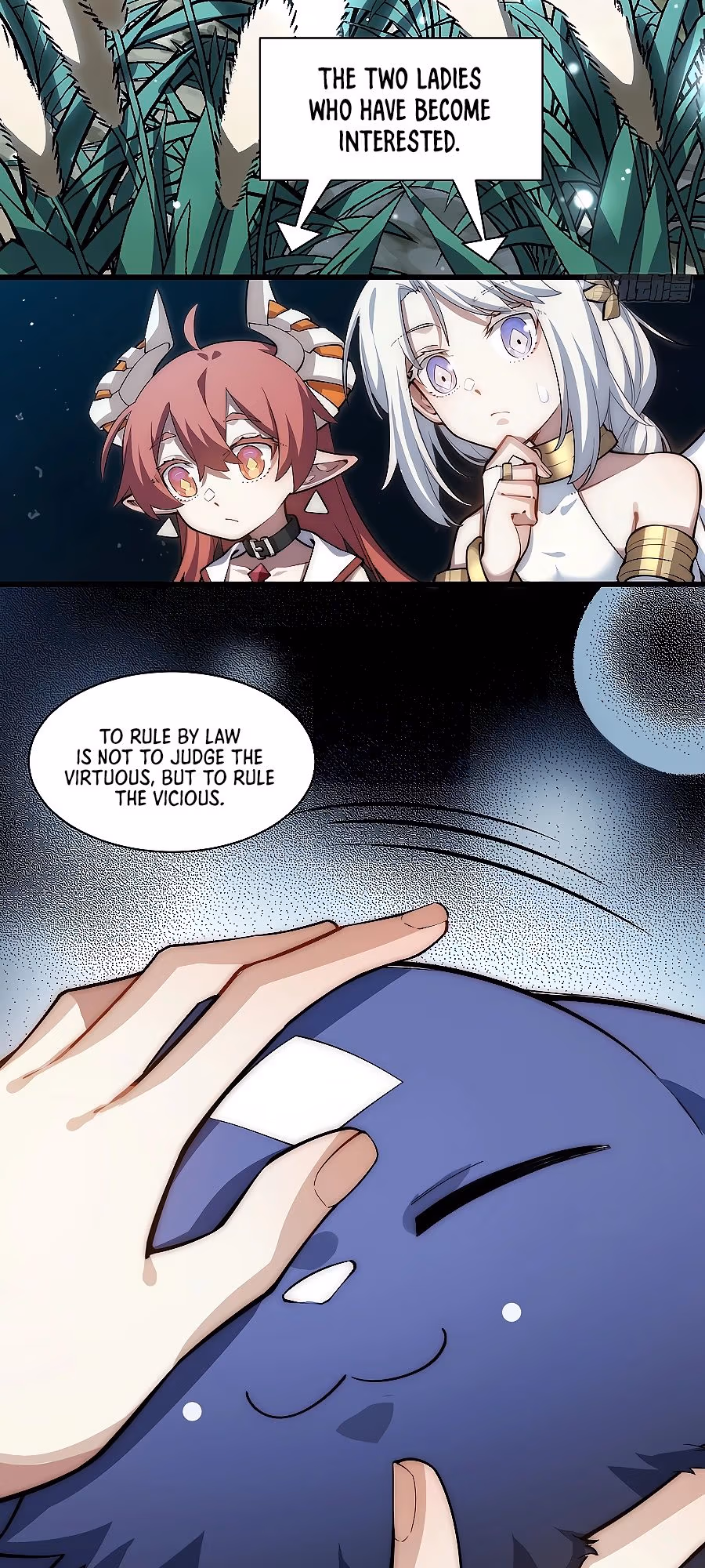 Read Lich: Glory Knight chapter 93 image 5 on Lezhin