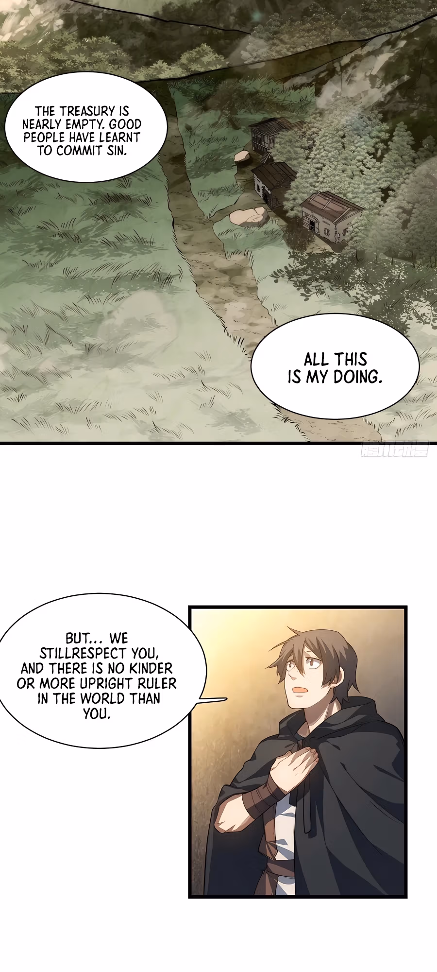 Read Lich: Glory Knight chapter 96 image 16 on Lezhin