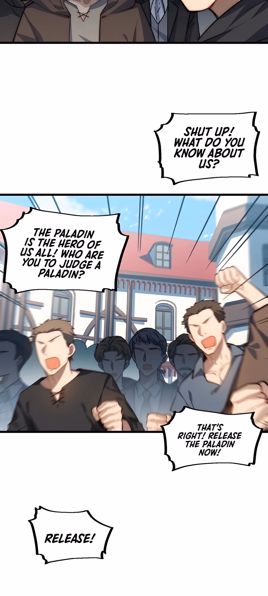 Read Lich: Glory Knight chapter 97 image 11 on Lezhin