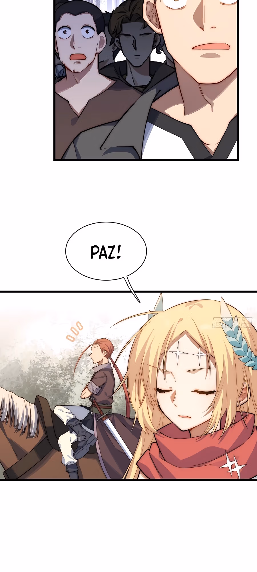 Read Lich: Glory Knight chapter 97 image 13 on Lezhin