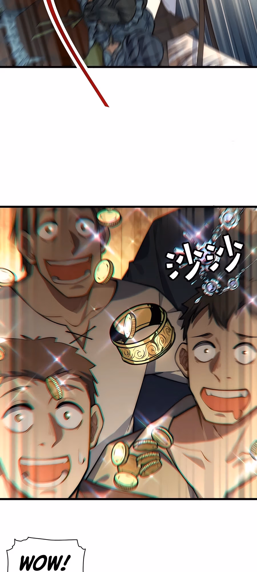 Read Lich: Glory Knight chapter 97 image 16 on Lezhin