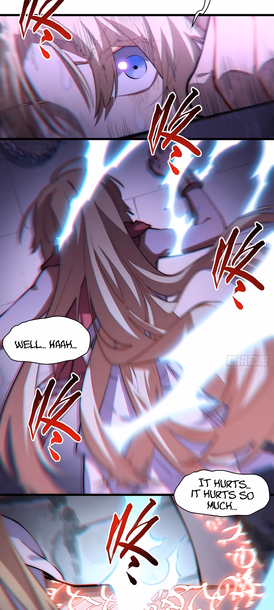 Read Lich: Glory Knight chapter 97 image 28 on Lezhin