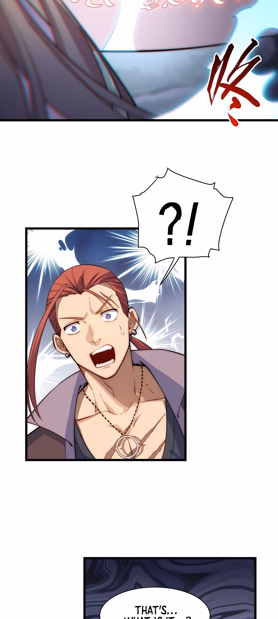 Read Lich: Glory Knight chapter 97 image 29 on Lezhin