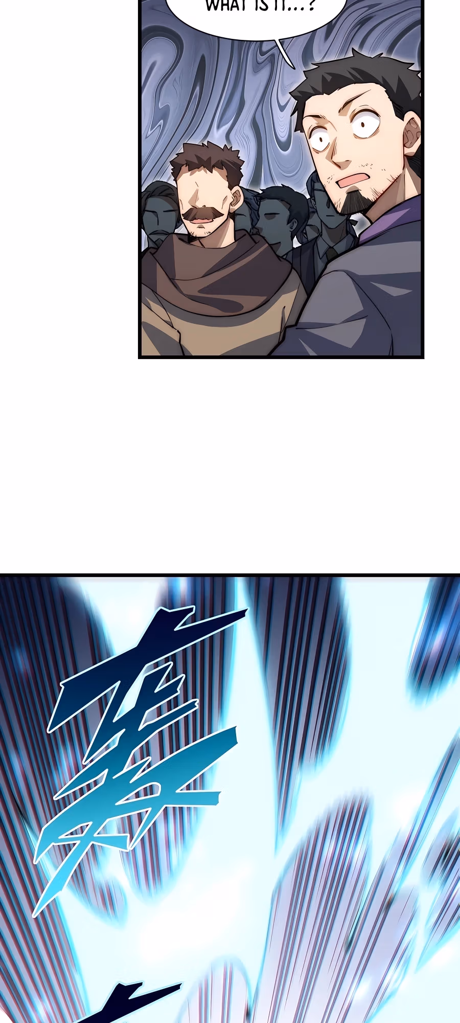 Read Lich: Glory Knight chapter 97 image 30 on Lezhin