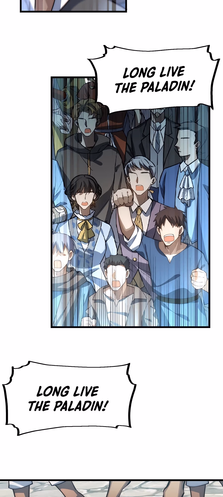 Read Lich: Glory Knight chapter 97 image 6 on Lezhin