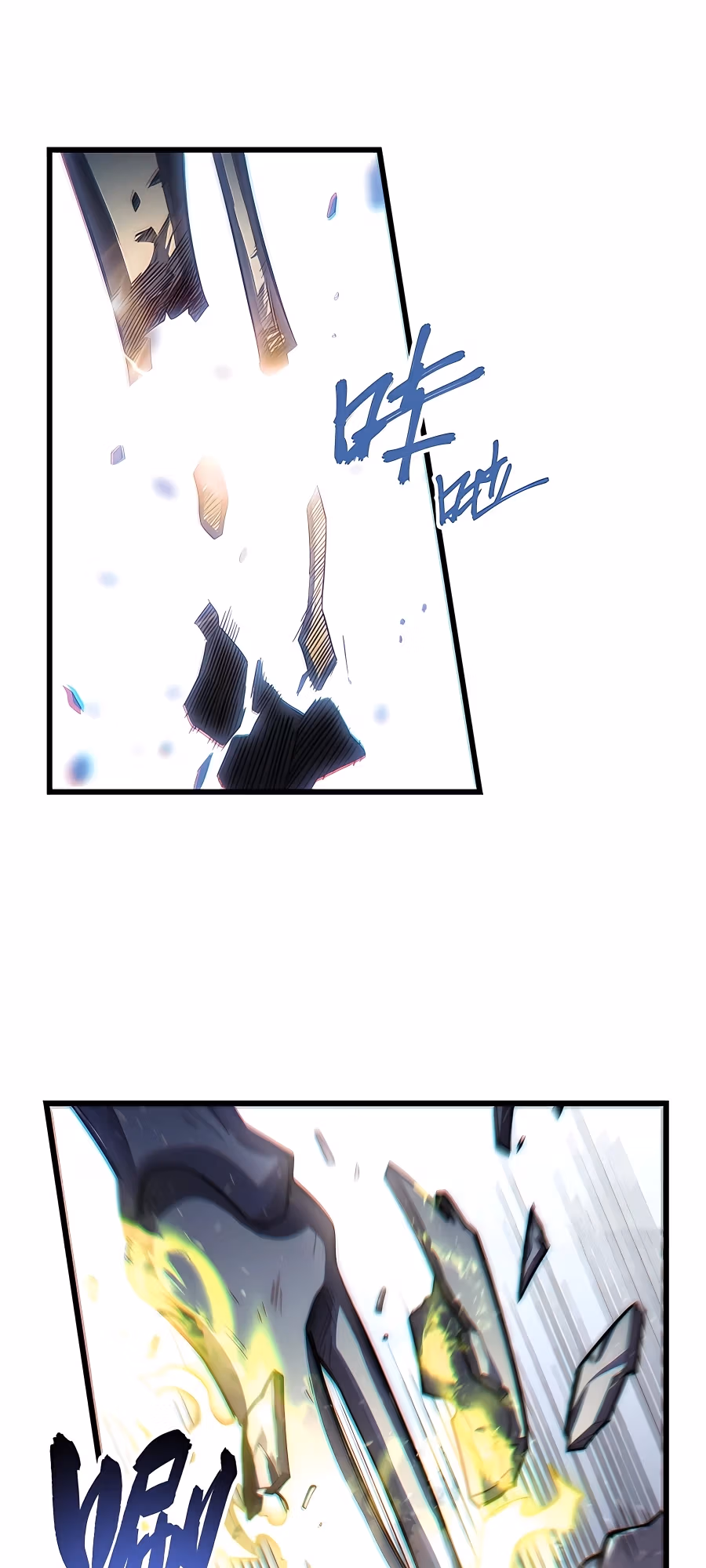 Read Lich: Glory Knight chapter 98 image 1 on Lezhin