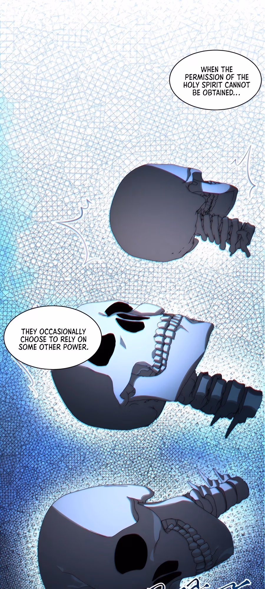 Read Lich: Glory Knight chapter 98 image 14 on Lezhin