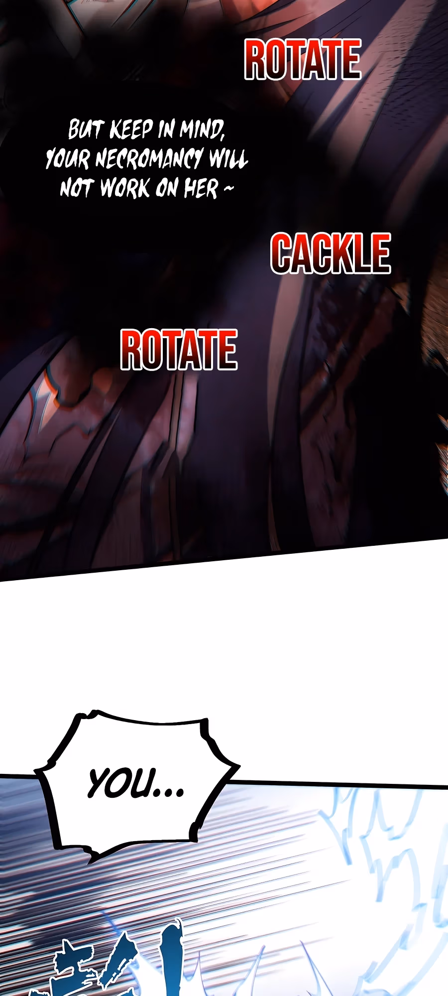 Read Lich: Glory Knight chapter 99 image 11 on Lezhin