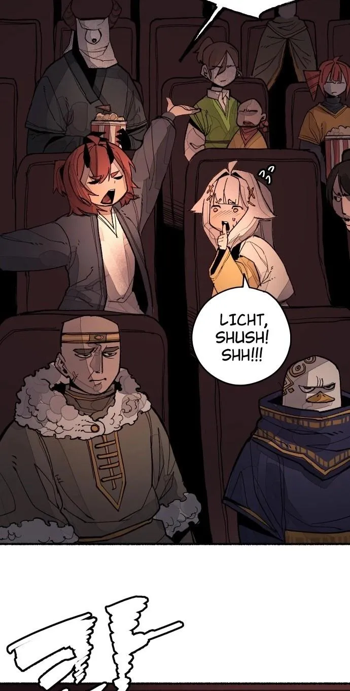 Read Licht chapter 0 image 40 on Lezhin