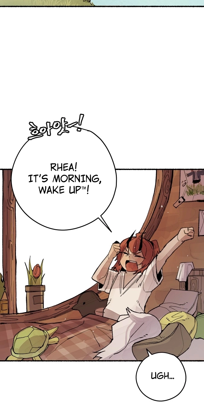 Read Licht chapter 1 image 15 on Lezhin