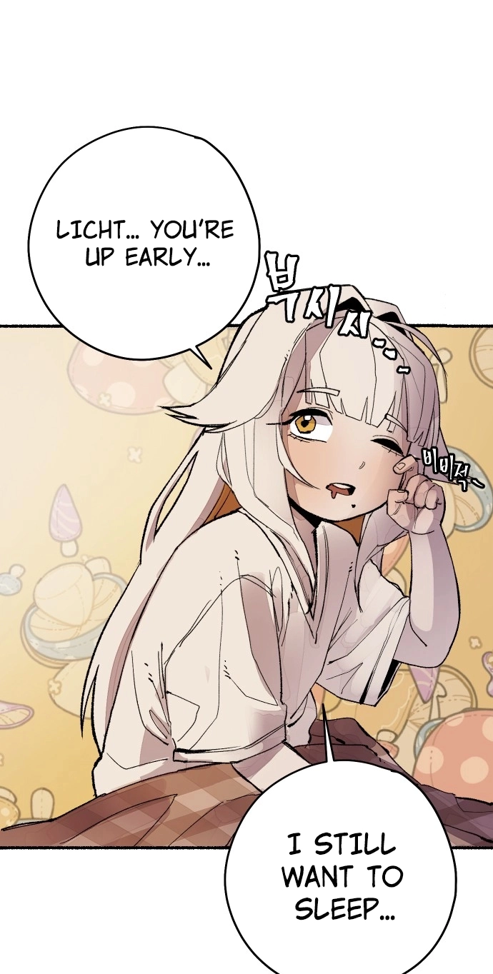 Read Licht chapter 1 image 16 on Lezhin
