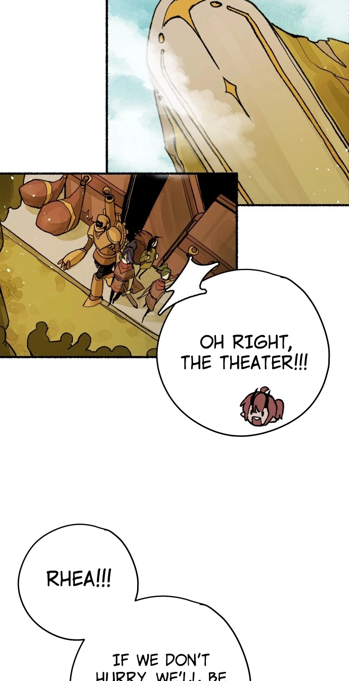 Read Licht chapter 1 image 24 on Lezhin