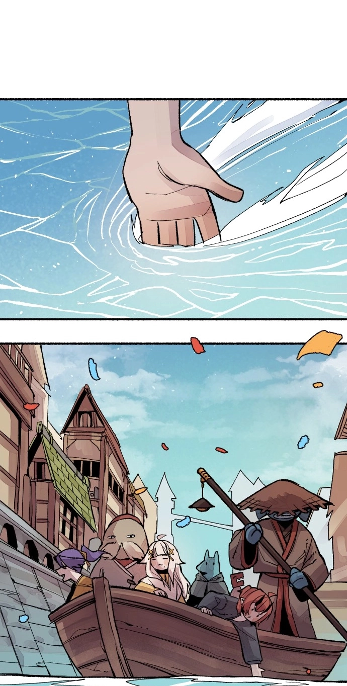 Read Licht chapter 1 image 72 on Lezhin