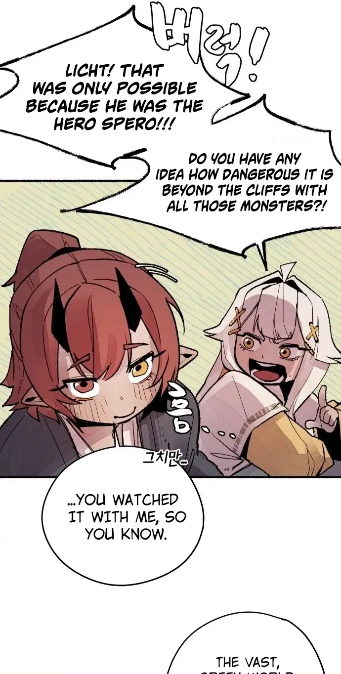 Read Licht chapter 1 image 89 on Lezhin