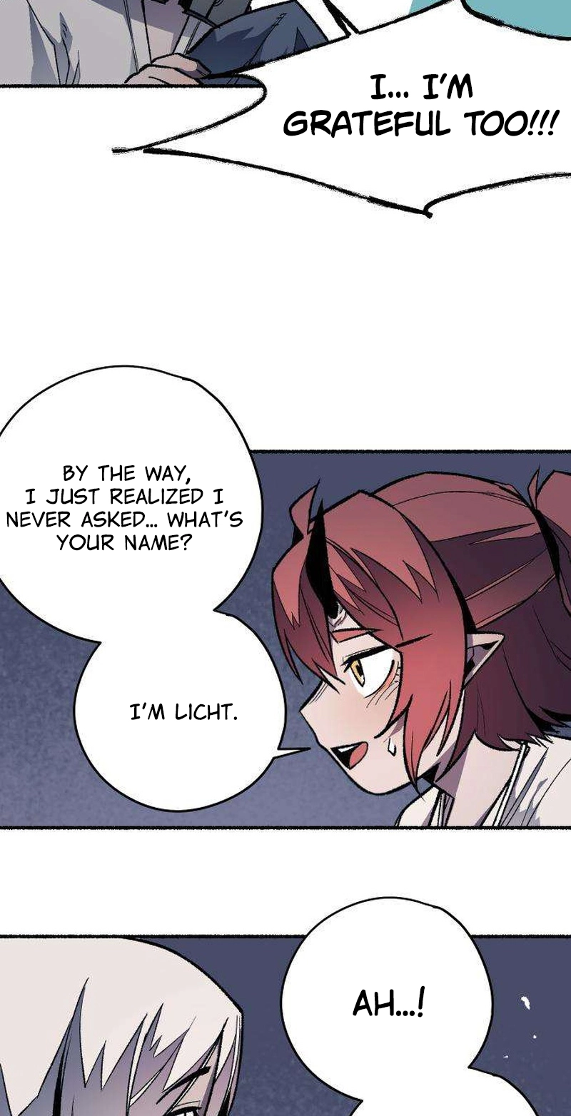 Read Licht chapter 5 image 10 on Lezhin