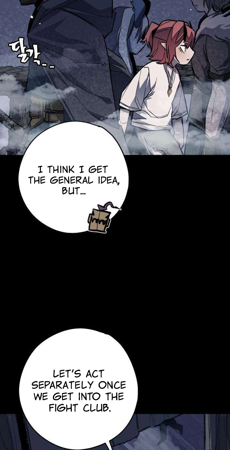 Read Licht chapter 5 image 16 on Lezhin