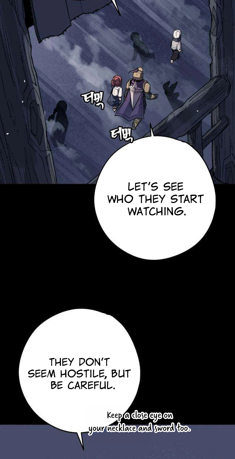 Read Licht chapter 5 image 17 on Lezhin