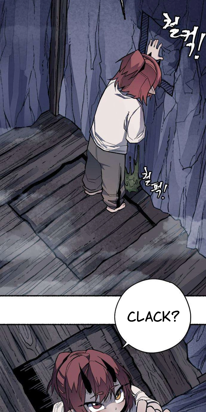 Read Licht chapter 5 image 41 on Lezhin
