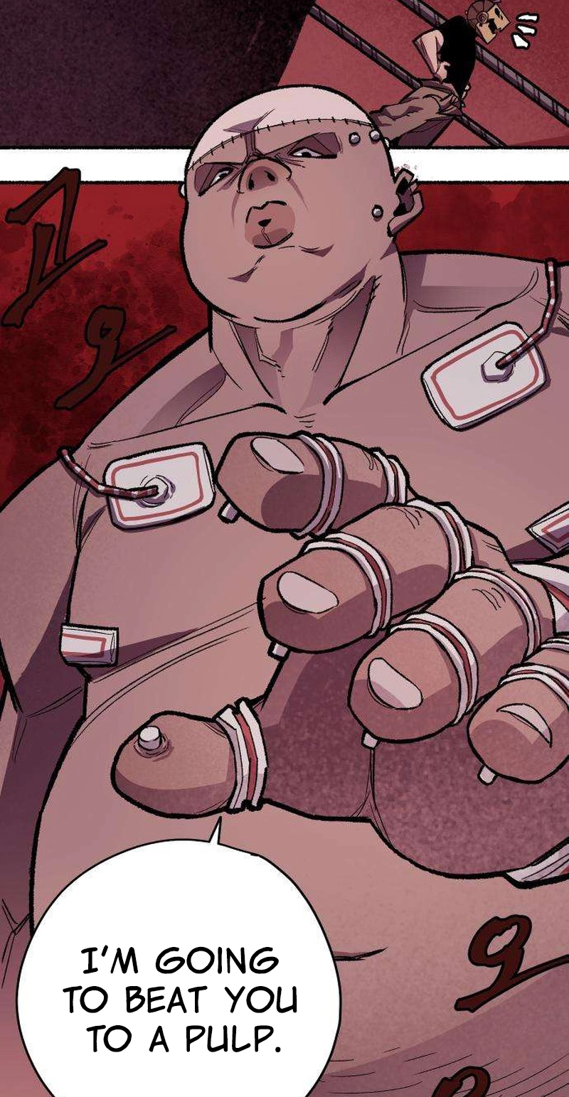 Read Licht chapter 5 image 50 on Lezhin