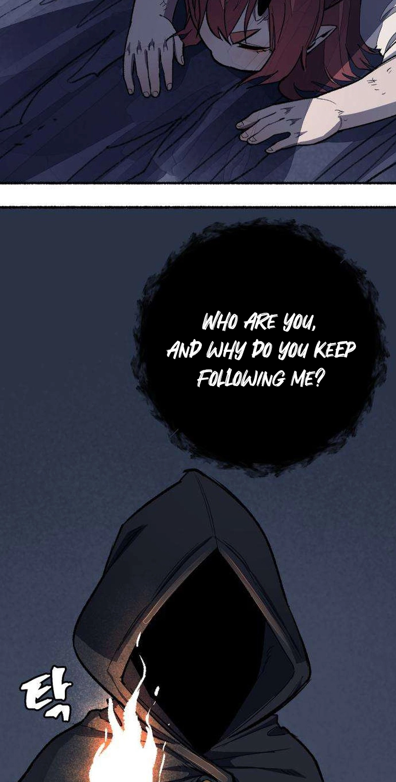 Read Licht chapter 5 image 77 on Lezhin