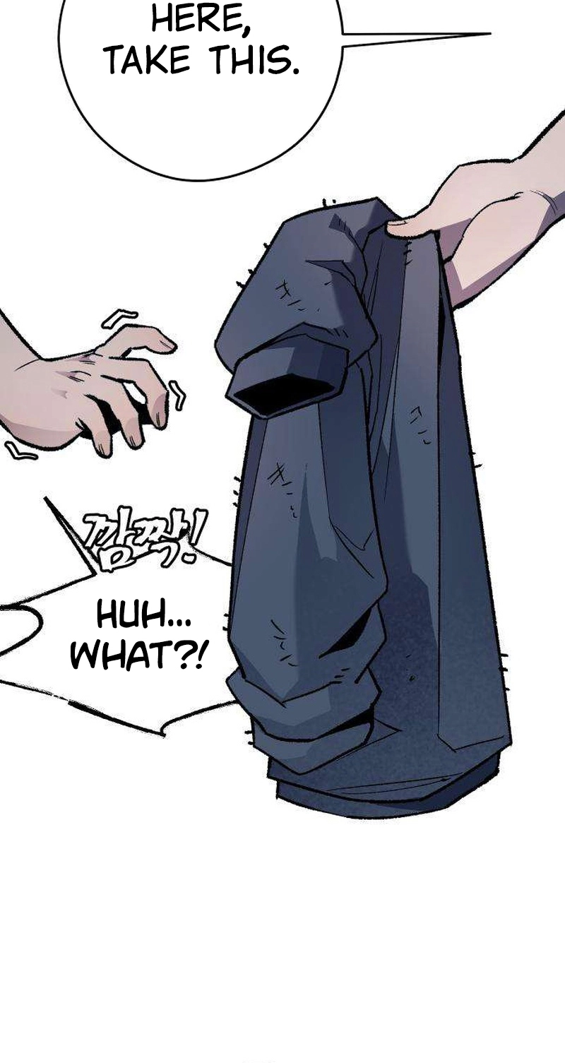 Read Licht chapter 5 image 8 on Lezhin